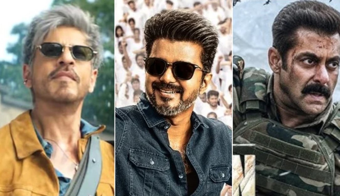 ২০২৬ সালে মেগা বাজেটের বিস্ফোরণ: পর্দা কাঁপাতে আসছে সেরারা