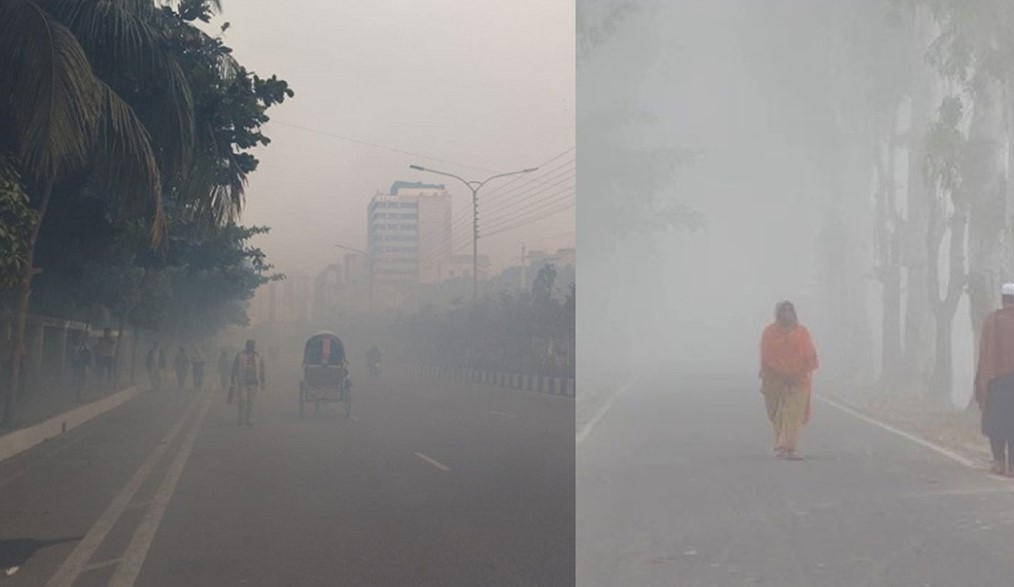 কাল থেকে শুরু হাড়কাঁপানো শীতের তীব্রতা: কতদিন চলবে এই তাণ্ডব?