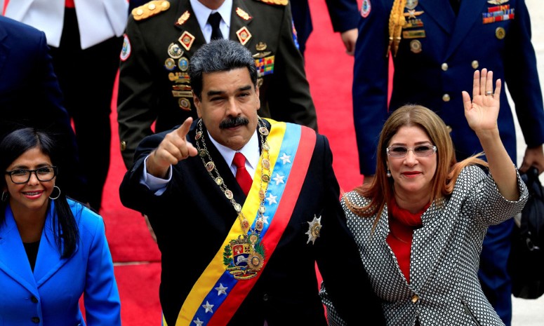 মাদুরোকে আটকের পর জরুরি অবস্থা জারি: যুদ্ধের দ্বারপ্রান্তে লাতিন