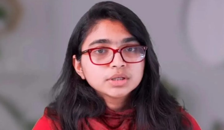 ষড়যন্ত্র নাকি প্রযুক্তিগত ভুল? মনোনয়নপত্র নিয়ে তাসনিম জারার নতুন বার্তা