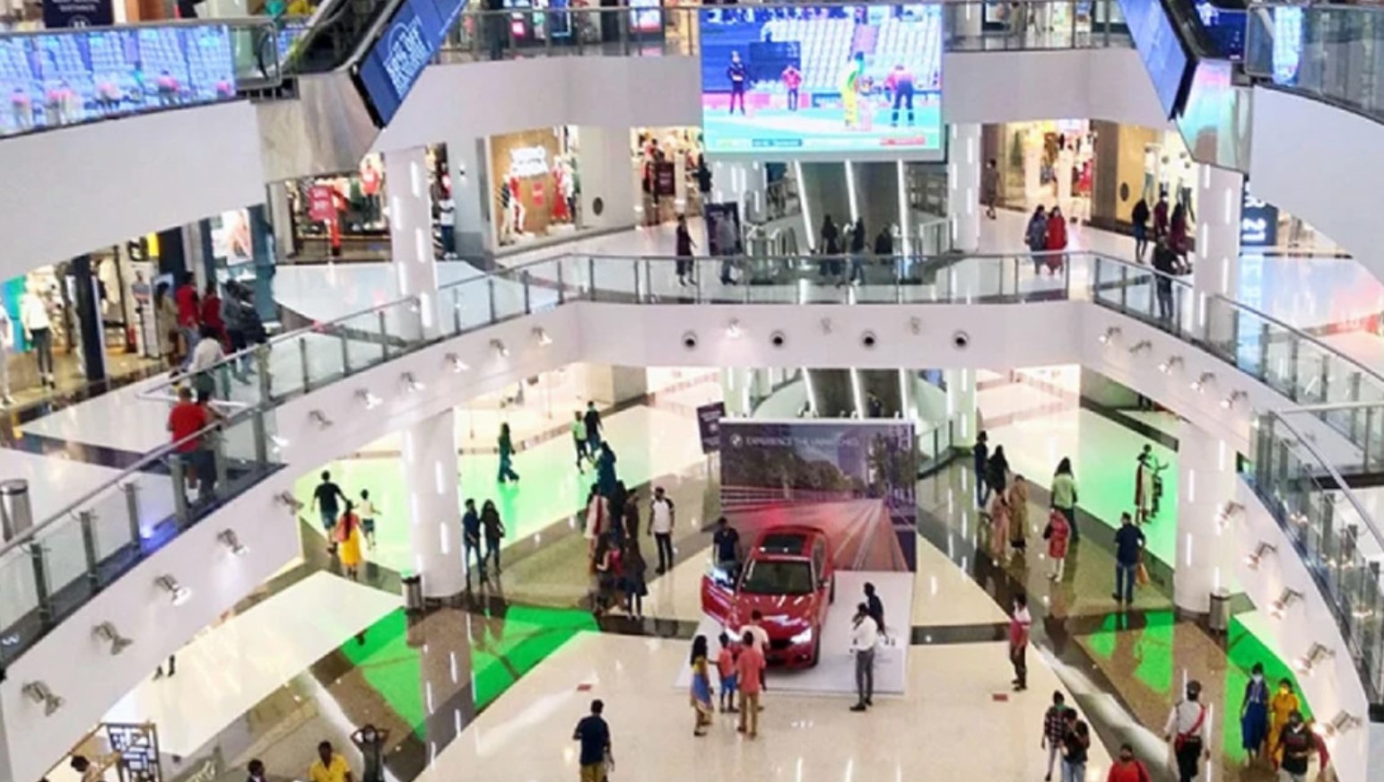 আজ শনিবার ঢাকার যেসব মার্কেট বন্ধ থাকবে