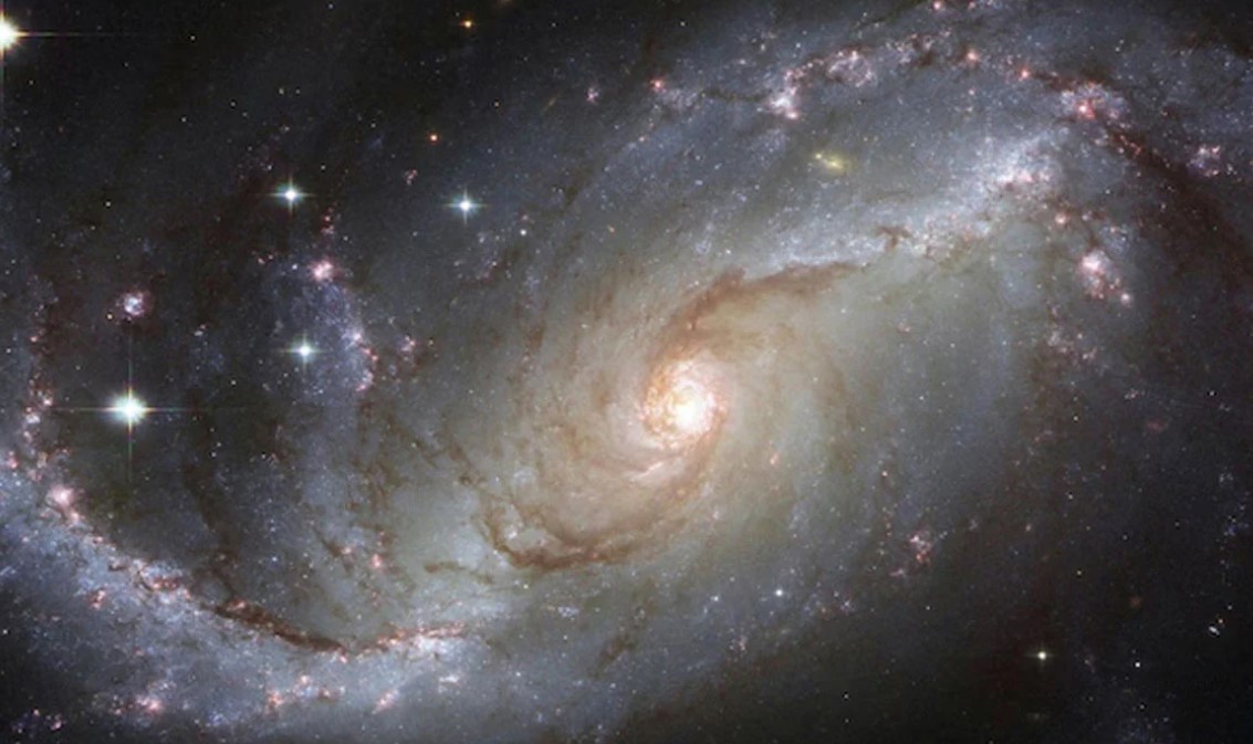 ডার্ক এনার্জি আর স্থির নয়: মহাবিশ্বের ভবিষ্যৎ নিয়ে বড় দুঃসংবাদ