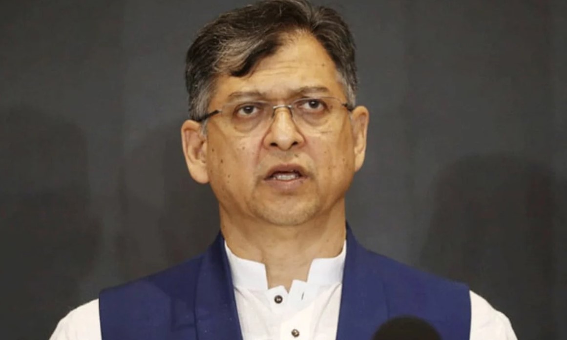 এবারের নির্বাচন বিশ্বের কাছে প্রশংসিত হবে: সালাহউদ্দিন আহমদ