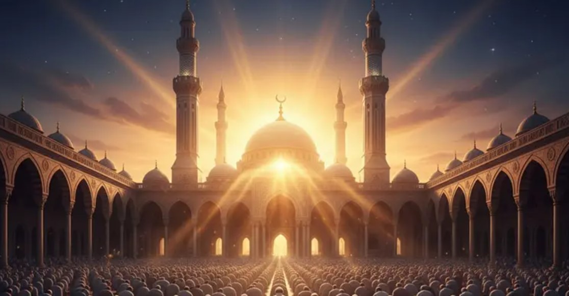 আজ ৩ জানুয়ারি ২০২৬ ও জেনে নিন পাঁচ ওয়াক্ত নামাজের সময়সূচি