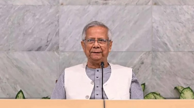 অবশেষে অবসান হলো অপেক্ষার: বিশেষ আহ্বান নিয়ে হাজির ড. ইউনূস