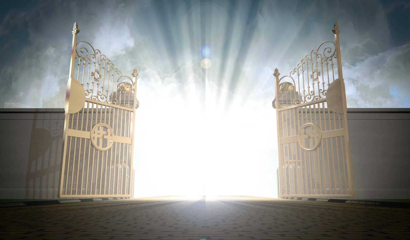 জান্নাতে সব থাকলেও যেসব জিনিস নাই