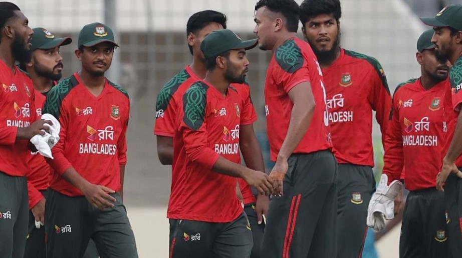 টাইগারদের বিশ্বকাপ স্কোয়াড ঘোষণা