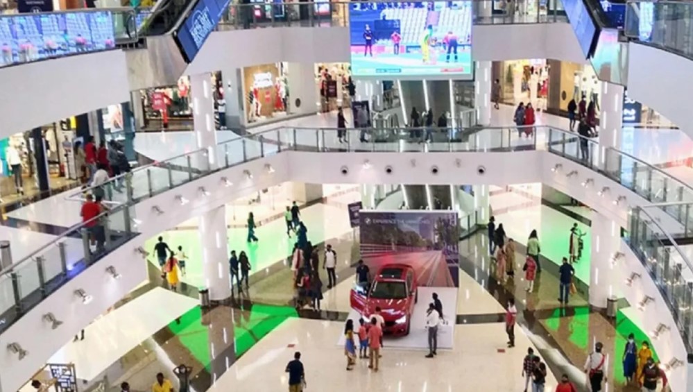 আজ রবিবার ঢাকার যেসব মার্কেট বন্ধ থাকবে