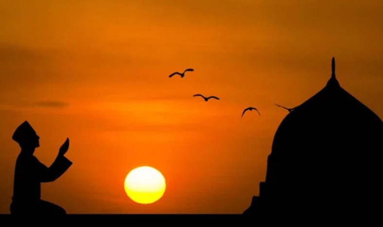 আজ ০৪ জানুয়ারি নামাজের সময়সূচি