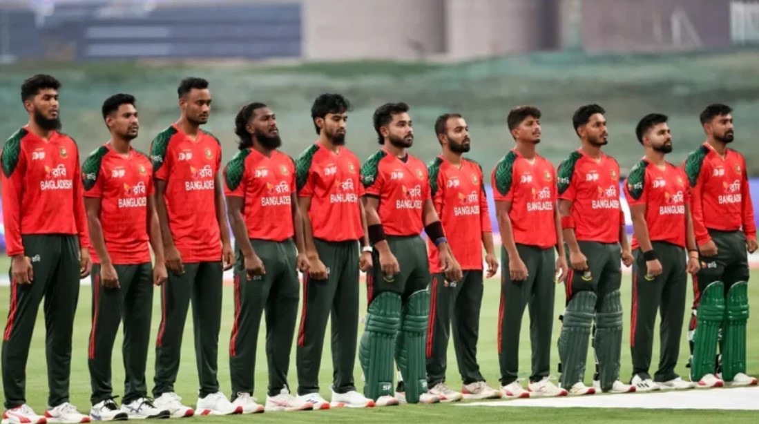 ভেন্যু বিতর্কে নতুন মোড়: বাংলাদেশ কি ওয়াকওভারের পথে হাঁটছে?