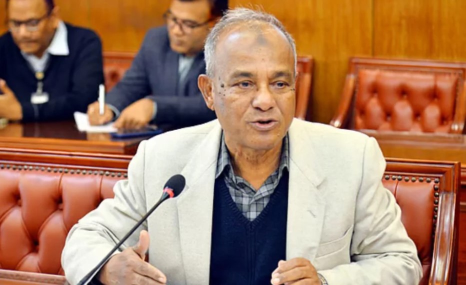 রাস্তা বন্ধ করলেই অ্যাকশন: জনদুর্ভোগ নিয়ে স্বরাষ্ট্র উপদেষ্টার কড়া হুঁশিয়ারি