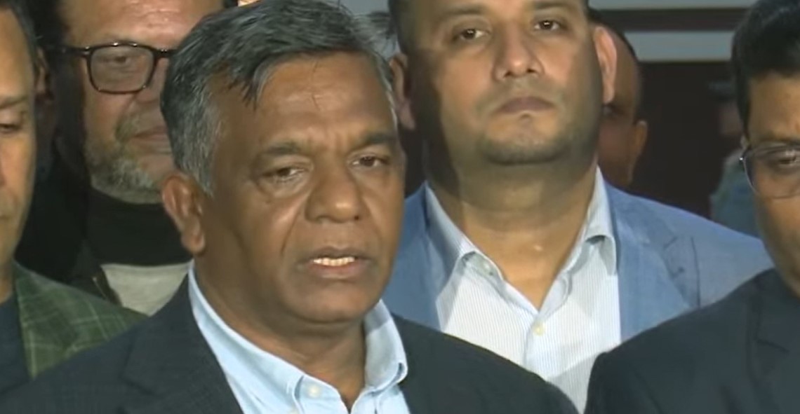 ভারত যাচ্ছে না বাংলাদেশ: বিশ্বকাপ বর্জনের কারণ জানালেন বিসিবি সভাপতি