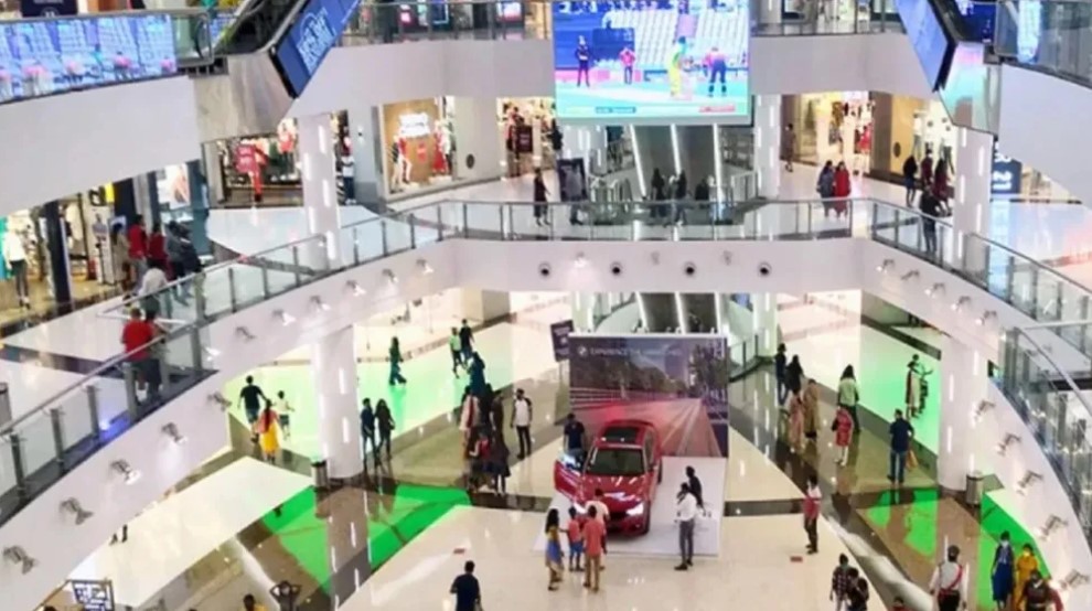 আজ সোমবার রাজধানীর যেসব এলাকায় মার্কেট ও দোকানপাট বন্ধ