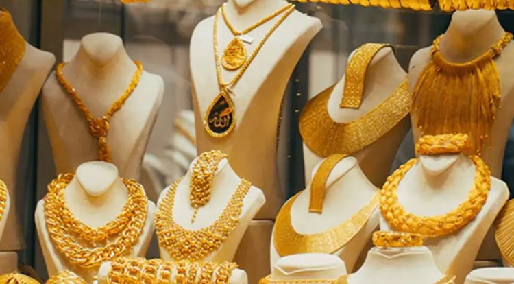 আজকের স্বর্ণের দাম: ০৫ জানুয়ারি ২০২৬