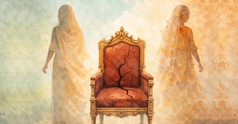 তিন দশকের নারী শাসনের ইতি: বাংলাদেশের রাজনীতিতে নেতৃত্বের খরা