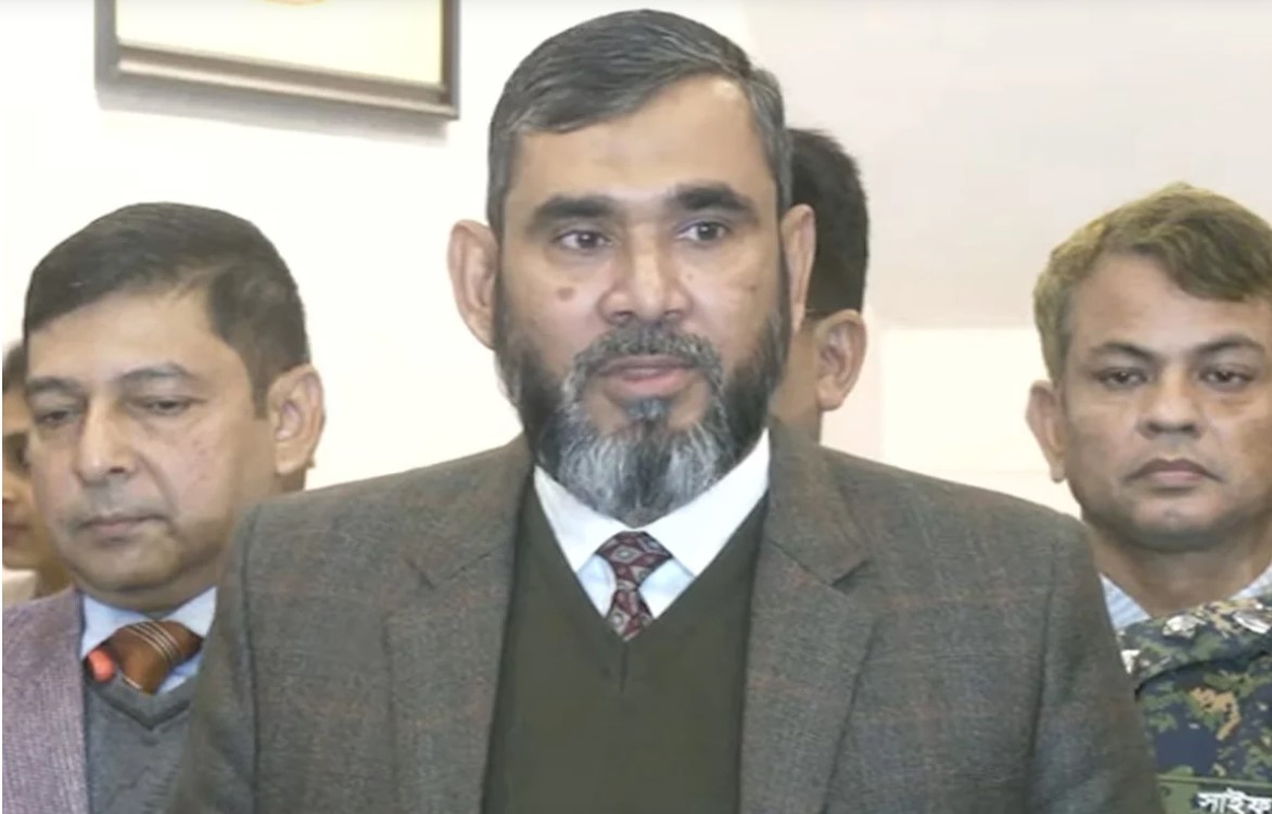 সুষ্ঠু নির্বাচনের পথে বড় বাধা নিয়ে ইসির শঙ্কা প্রকাশ