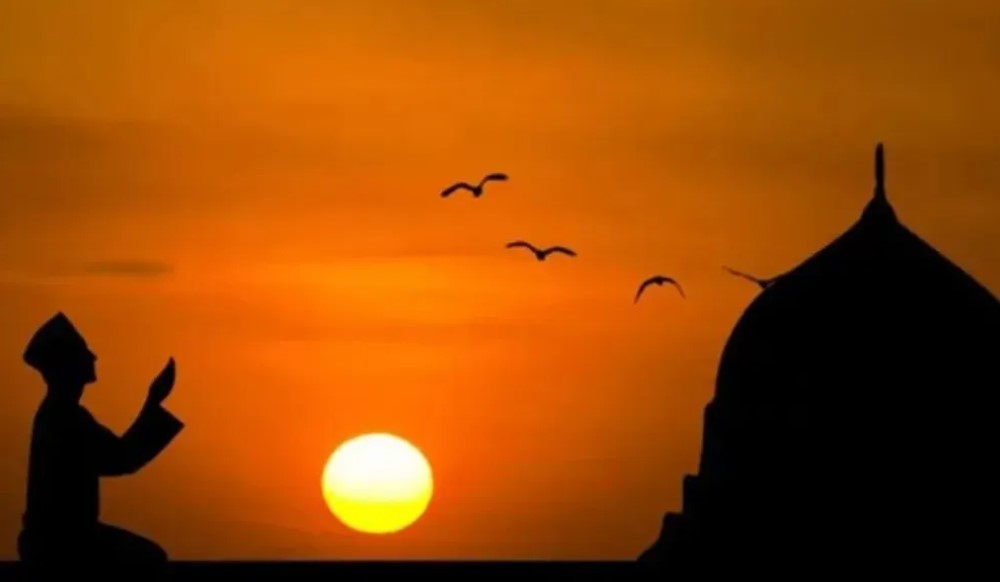 আজ ০৬ জানুয়ারি নামাজের সময়সূচি