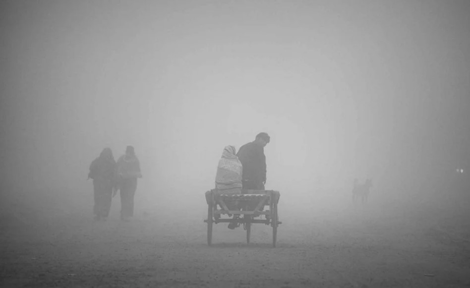 তাপমাত্রা নামছে হু হু করে: শীতের এই তান্ডব চলবে কতদিন?