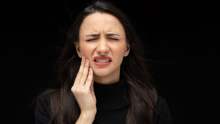 দাঁতের শিরশিরানি থেকে মুক্তির ৫ সহজ উপায়