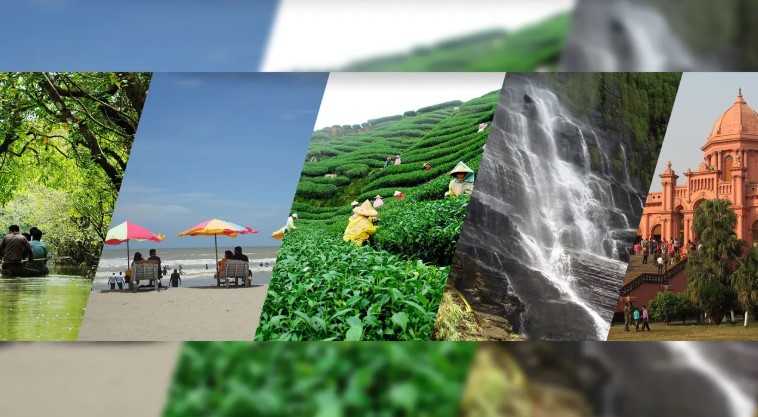 শীতকালে বাংলাদেশের ভ্রমণের ৫ সেরা জায়গা:  ২০২৬ সালের ট্রাভেল গাইড