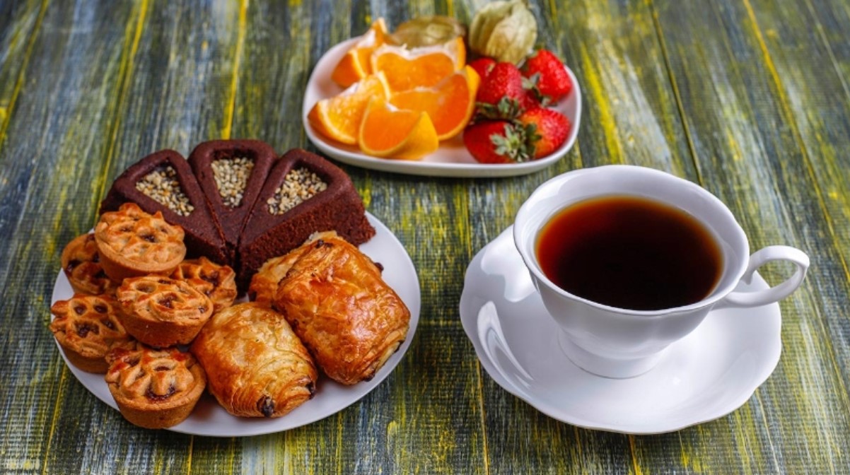 সুস্থ থাকতে চায়ের সঙ্গে এই ৫ খাবারের বিচ্ছেদ জরুরি: আজই সতর্ক হোন