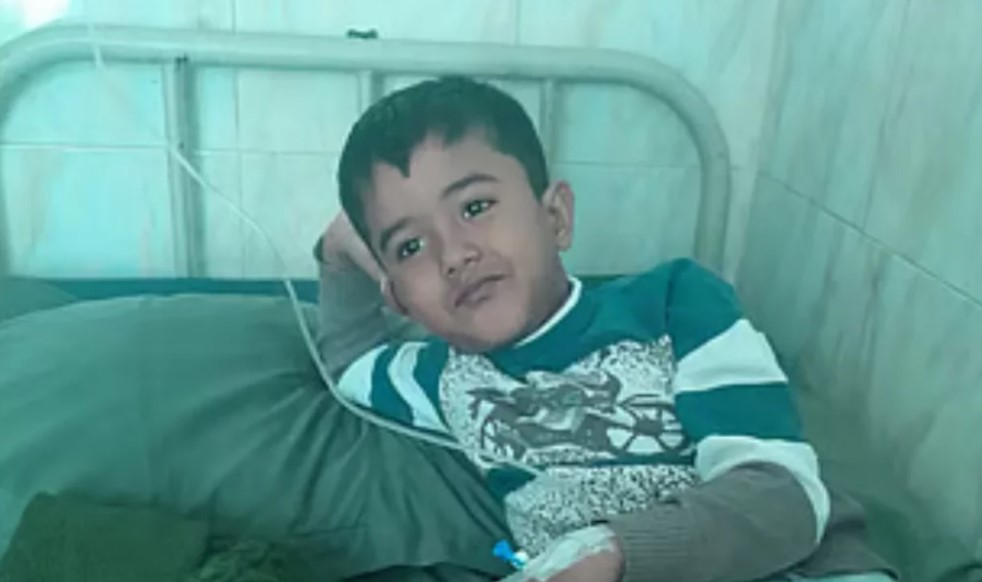 চট্টগ্রামের খতনা করাতে গিয়ে চিরতরে ঘুমিয়ে পড়ল ৭ বছরের রোহান