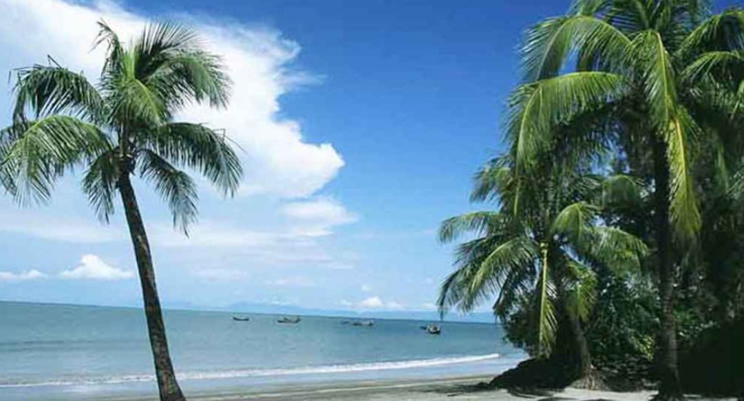 চার জোনে বিভক্ত হচ্ছে সেন্ট মার্টিন 