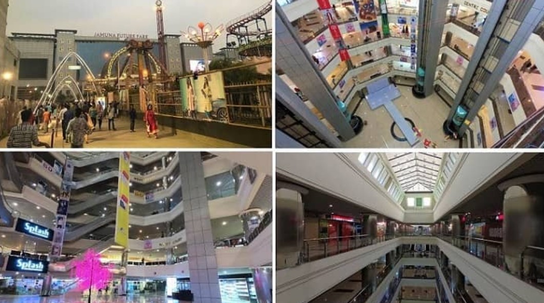 আজ বুধবার রাজধানীর যেসব এলাকায় মার্কেট ও দোকানপাট বন্ধ