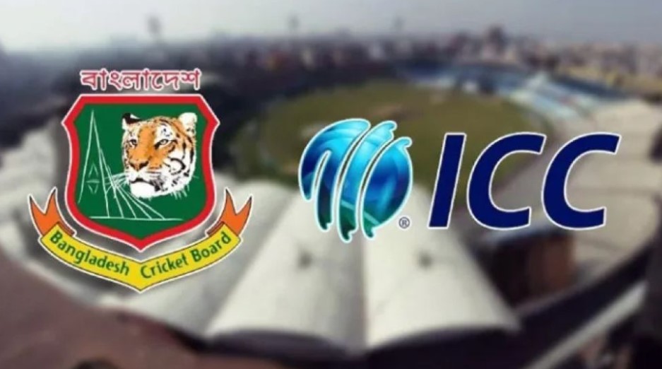 বিশ্বকাপ খেলতে ভারতে না গেলে বড় জরিমানার মুখে বাংলাদেশ