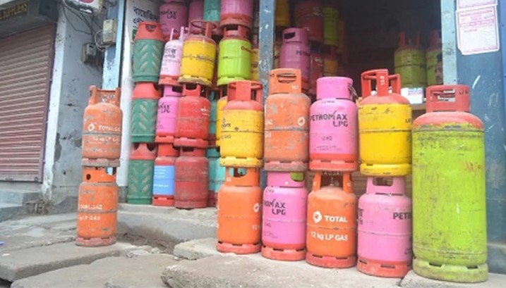 শীতে এলপিজির হাহাকার রুখতে বড় পদক্ষেপ নিল সরকার