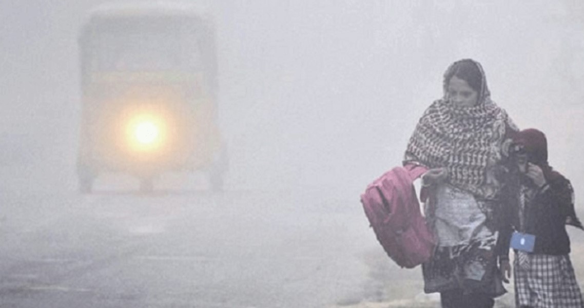 যেসব জেলায় হাড়কাঁপানো শৈত্যপ্রবাহ নিয়ে এলো নতুন দুঃসংবাদ