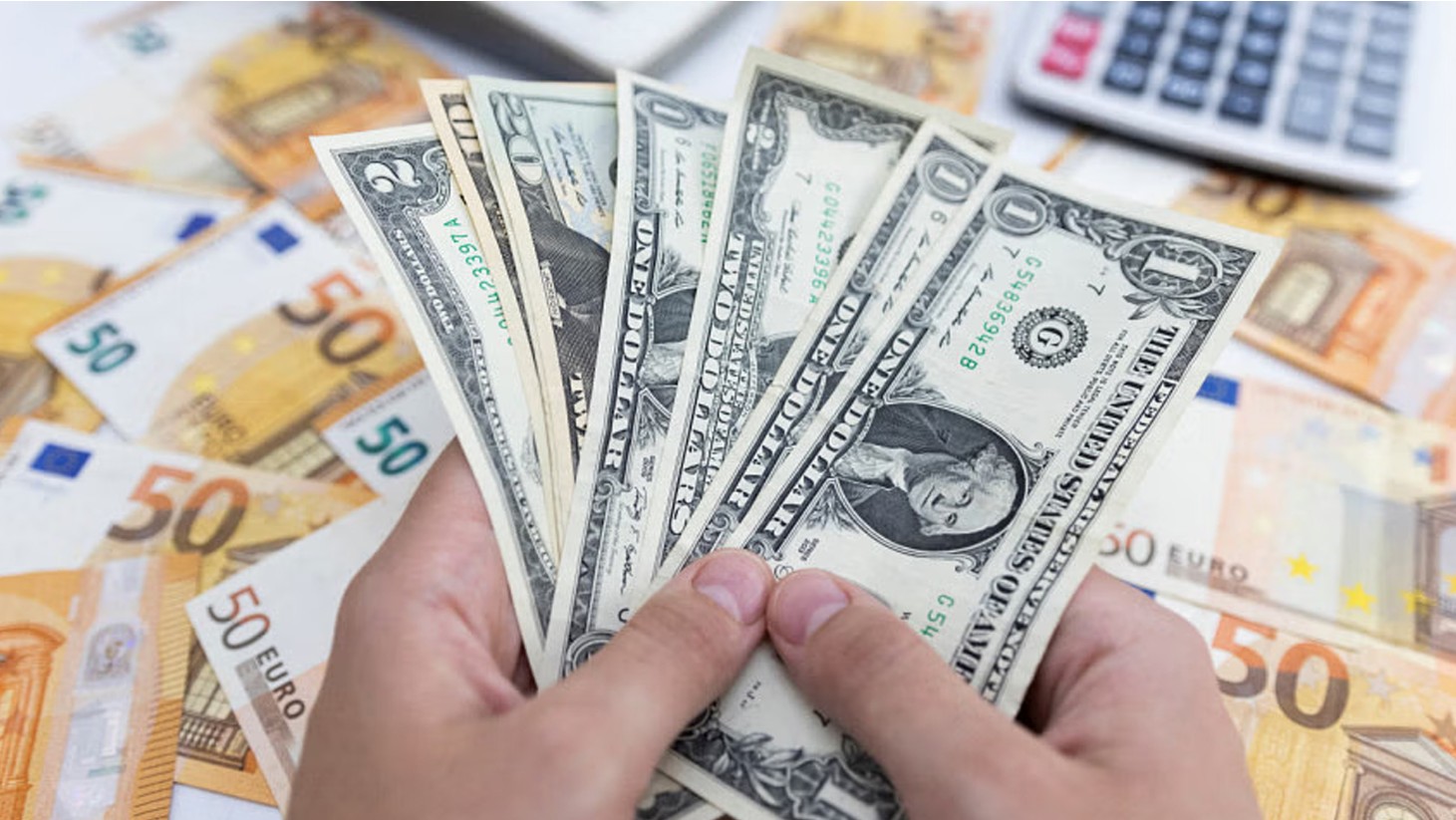 আজকের বৈদেশিক মুদ্রার বিনিময় হার প্রকাশ