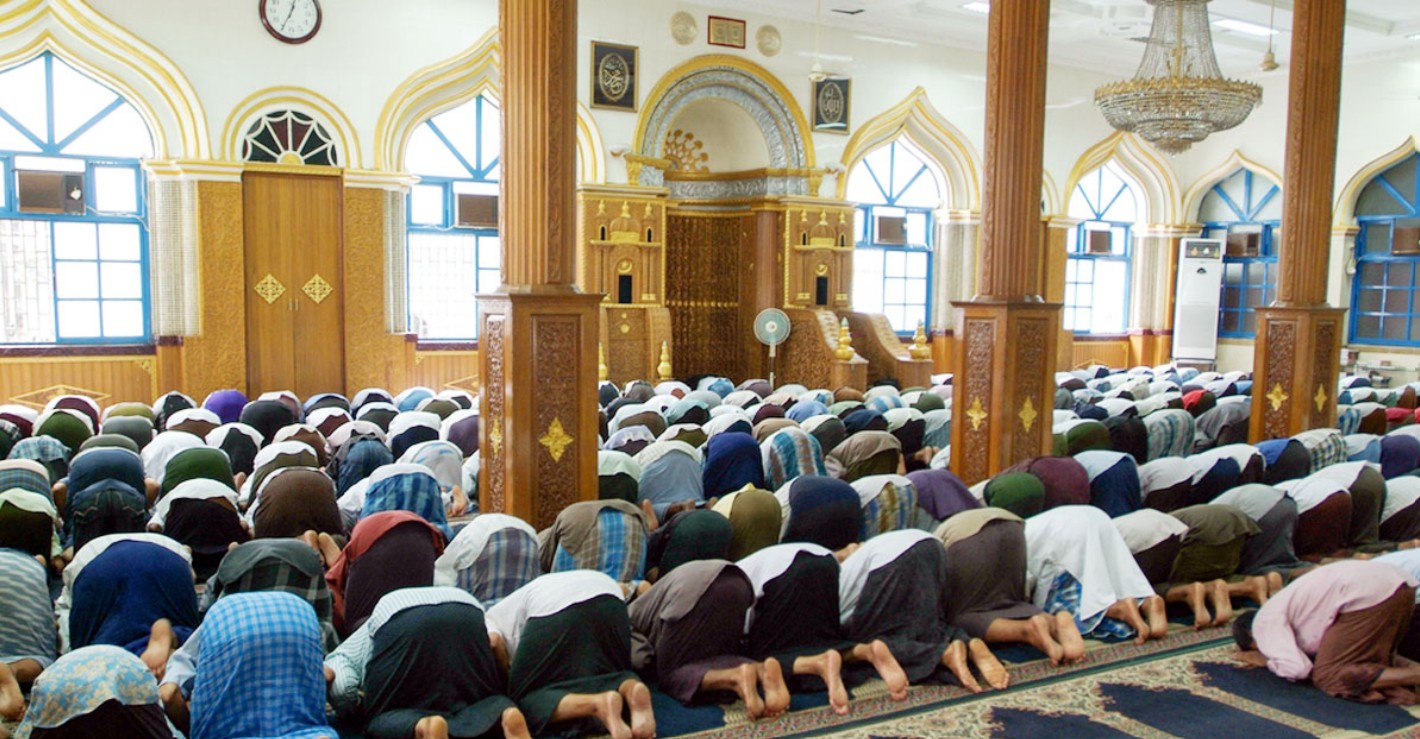 কোরআন ও হাদিসে জুমার নামাজের গুরুত্ব ও ফজিলত