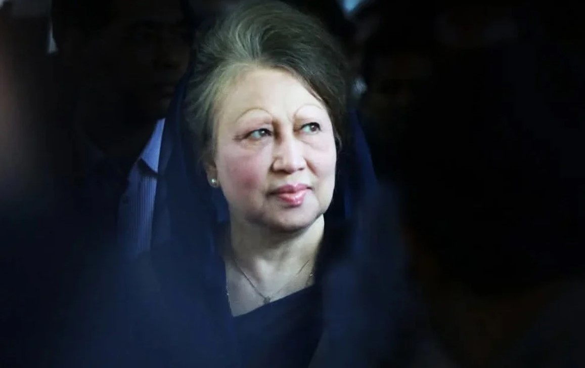 কেন ৯১-এর পর বদলে গেল দুর্যোগ ব্যবস্থাপনা? জানুন খালেদা জিয়ার সাহসী ভূমিকা