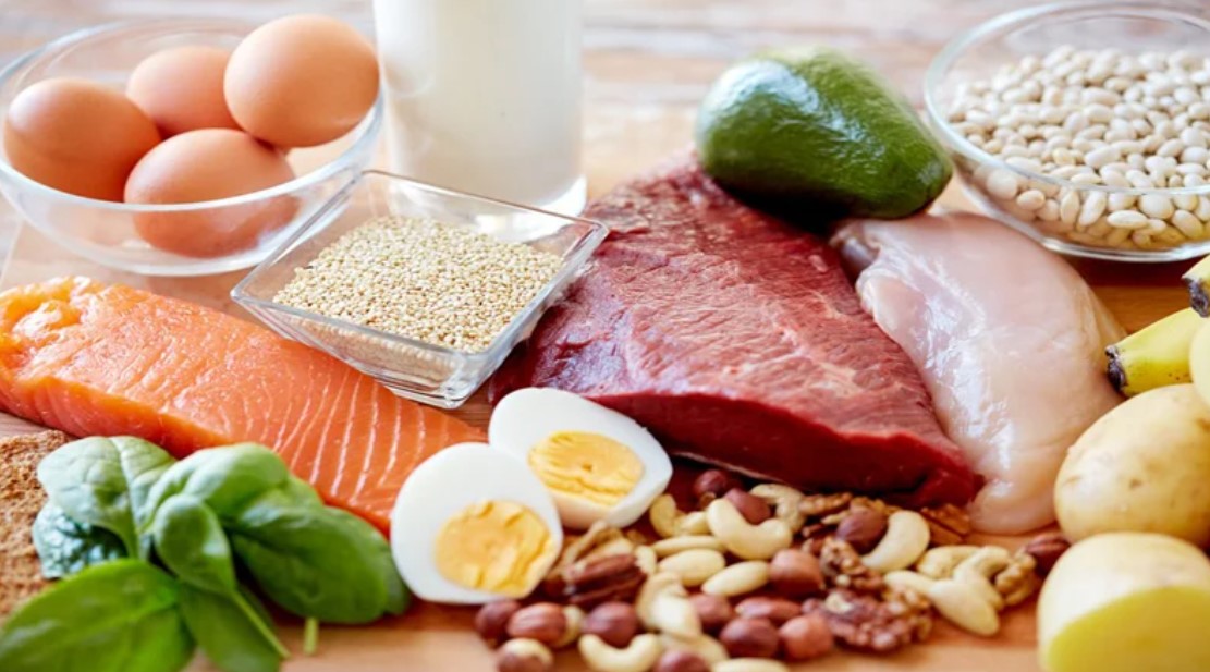 বয়স অনুযায়ী কার কতটা প্রোটিন দরকার? সঠিক তথ্য জানুন