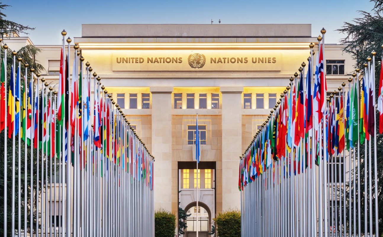 অর্থনীতি, রাজনীতি ও প্রযুক্তির চাপ বিশ্বে অনিশ্চয়তা, জাতিসংঘের সতর্কবার্তা
