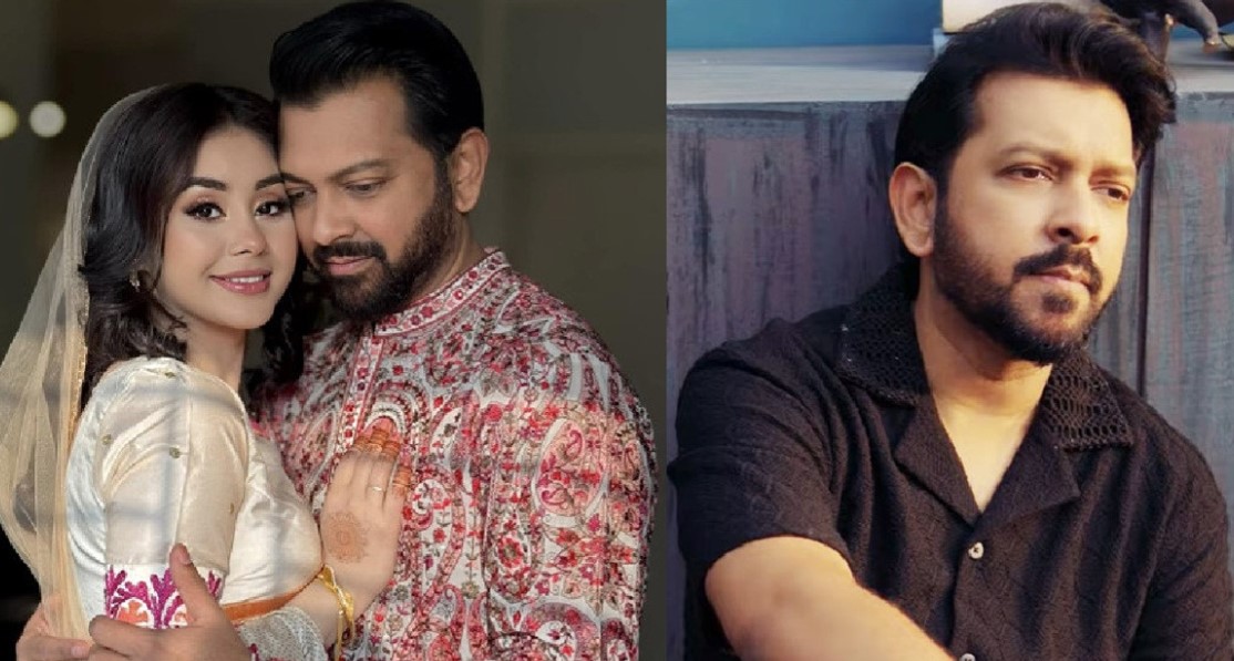 বিচ্ছেদ নিয়ে মুখ খুললেন তাহসান