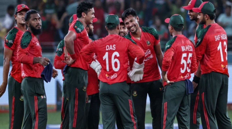 ভারত থেকে শ্রীলঙ্কায় স্থানান্তর? বাংলাদেশের বিশ্বকাপ ম্যাচ নিয়ে বড় খবর