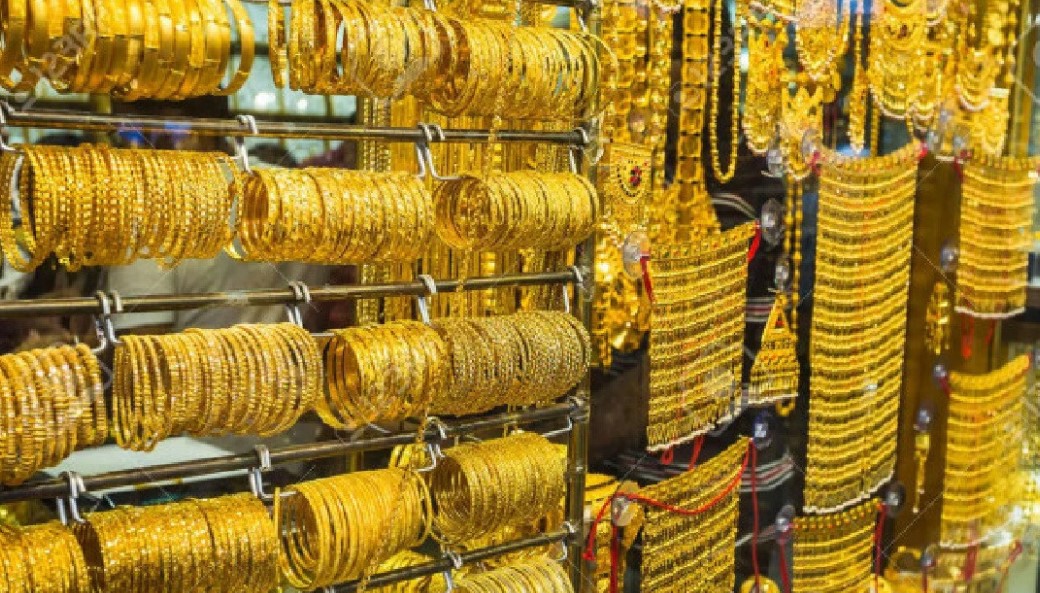 আজকের স্বর্ণের দাম: ১১ জানুয়ারি ২০২৬