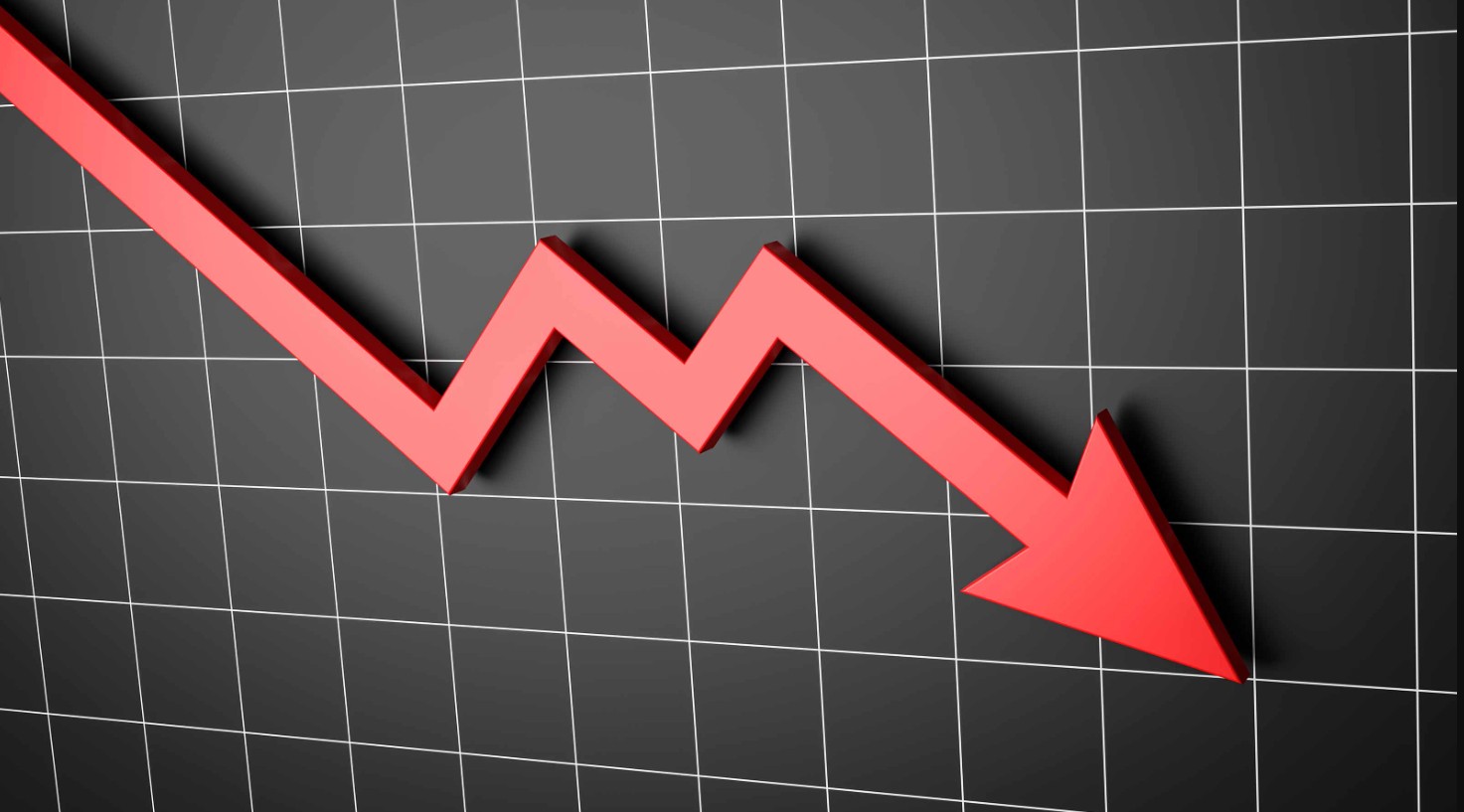 আগের দিনের উত্থান মুছে দিল আজকের দরপতন
