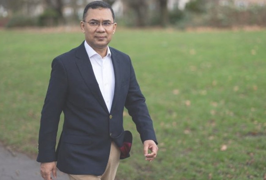 জনগণের প্রত্যক্ষ পরামর্শে রাষ্ট্র পরিচালনা করবে বিএনপি:তারেক রহমান