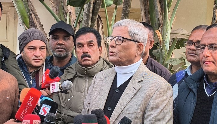 নির্বাচন ও ক্রিকেট নিয়ে বড় বার্তা দিলেন বিএনপি মহাসচিব