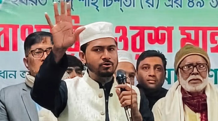 বিজয় আমাদের হয়ে গেছে, এখন শুধু আনুষ্ঠানিকতা : নুরুল নুর