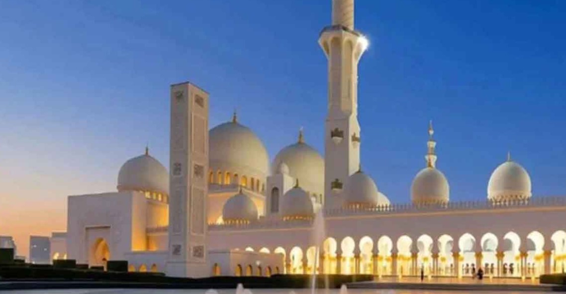 রমজানের আগমনী বার্তা: রজব মাস ও মেরাজের তাৎপর্য