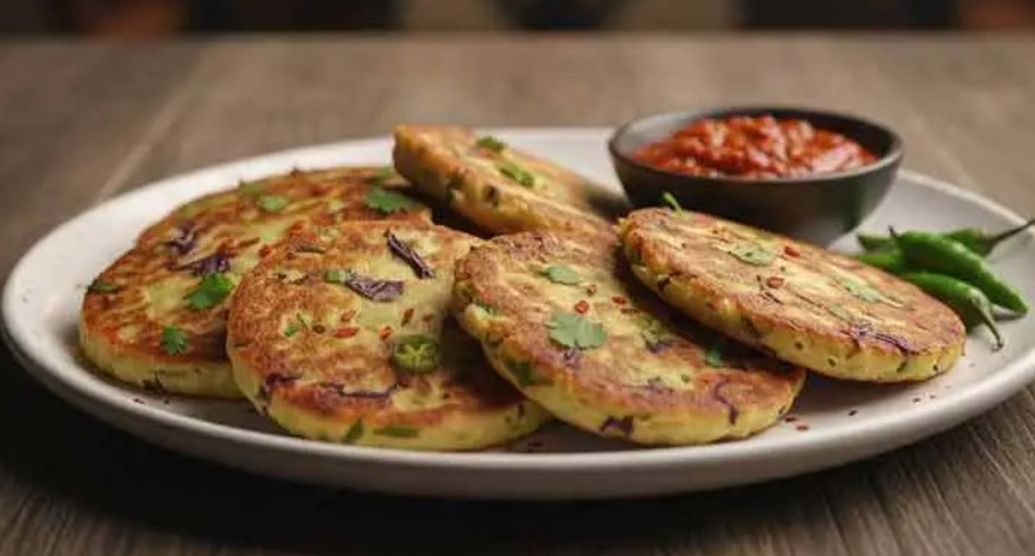 শীতে পিঠার স্বাদে ভিন্নতা আনতে পাতে রাখুন ‘বাঁধাকপির পিঠা’: জেনে নিন রেসিপি 