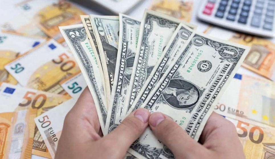 আজকের বৈদেশিক মুদ্রার বিনিময় হার প্রকাশ