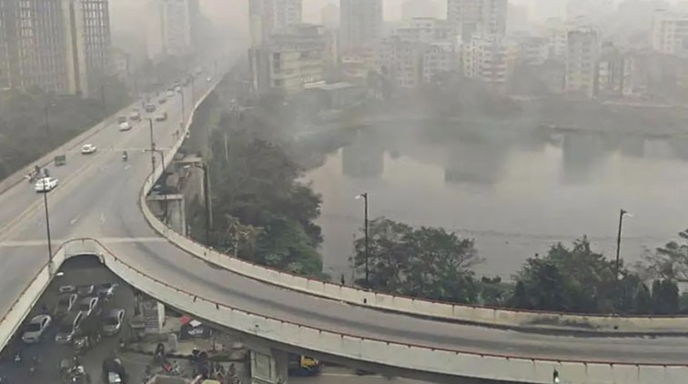 জেনে নিন আজকের আবহাওয়ার হালচাল