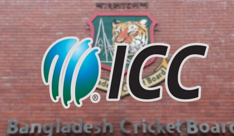 বিসিবি ও আইসিসি বৈঠক: বিশ্বকাপে ভারত সফর নিয়ে কাটছে না জটিলতা