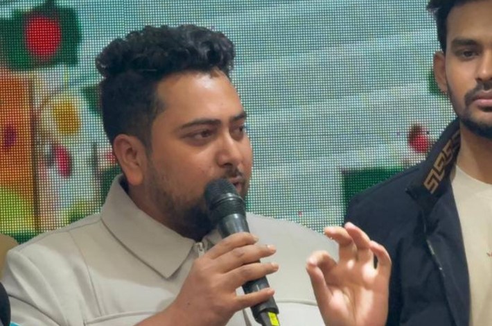 গণভোটে ‘না’ ভোট মানেই গণ-অভ্যুত্থানের ব্যর্থতা: নাহিদ ইসলাম 