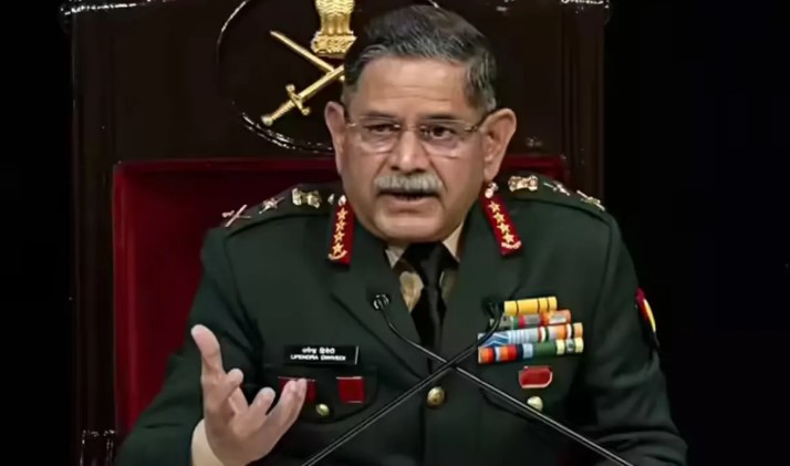 বাংলাদেশ-ভারত সামরিক সম্পর্কে ফাটল নেই, সব যোগাযোগের পথ খোলা: নয়াদিল্লি 